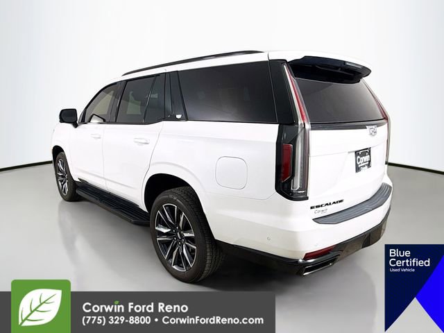Used 2021 Cadillac Escalade Sport image 6
