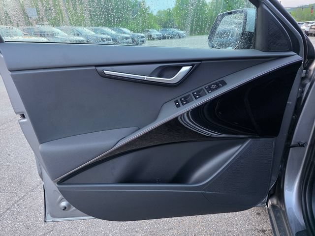 New 2026 Kia Niro Wind w/ Wind Preserve Package FWD image 25