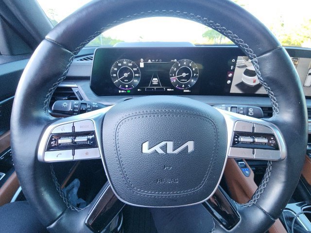 Used 2024 Kia Telluride SX Prestige X-Line AWD/4WD image 36