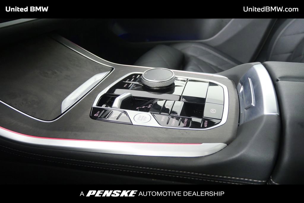 Used 2025 BMW X5 sDrive40i image 28