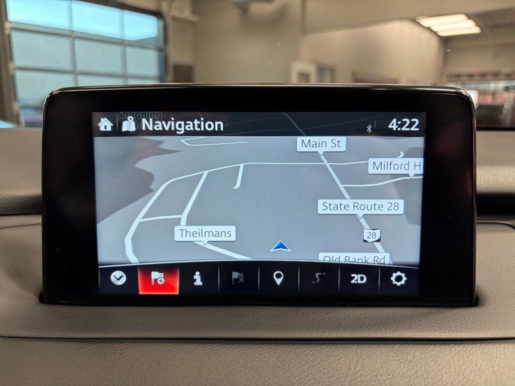 Used 2018 MAZDA CX-9 Touring w/ Touring Premium Package image 18