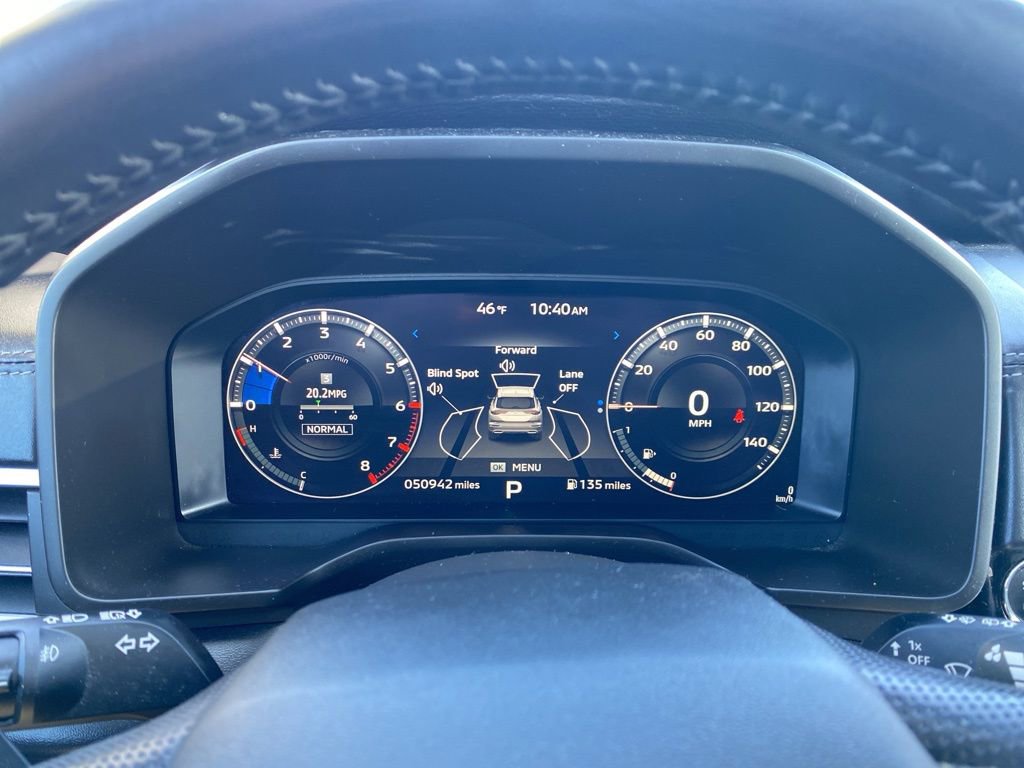 Used 2022 Mitsubishi Outlander SE image 11