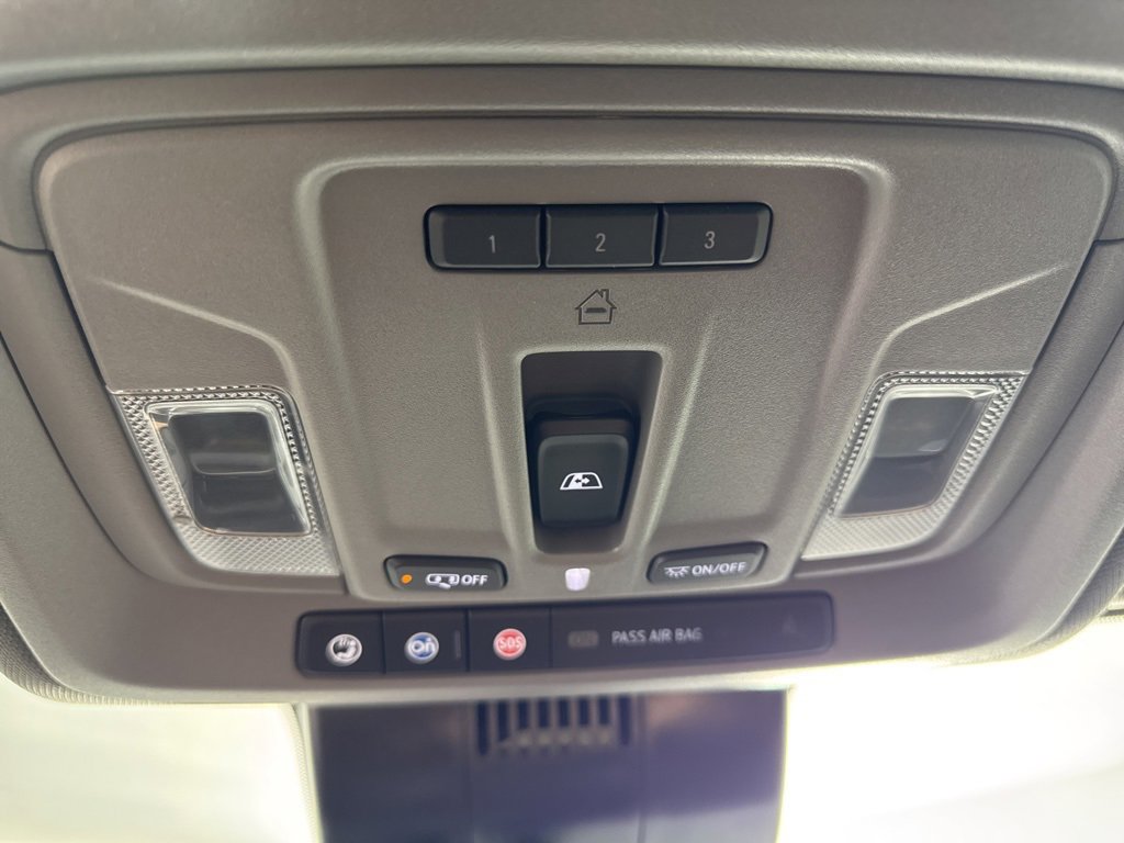 New 2025 Chevrolet Silverado 1500 LT w/ Safety Package image 26