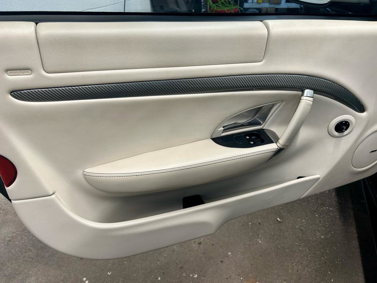 Used 2014 Maserati GranTurismo Sport image 13