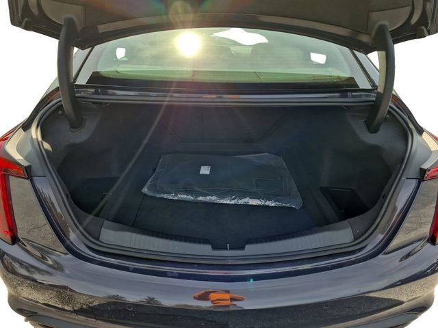 Used 2025 Cadillac CT5 Premium Luxury w/ Technology Package image 19
