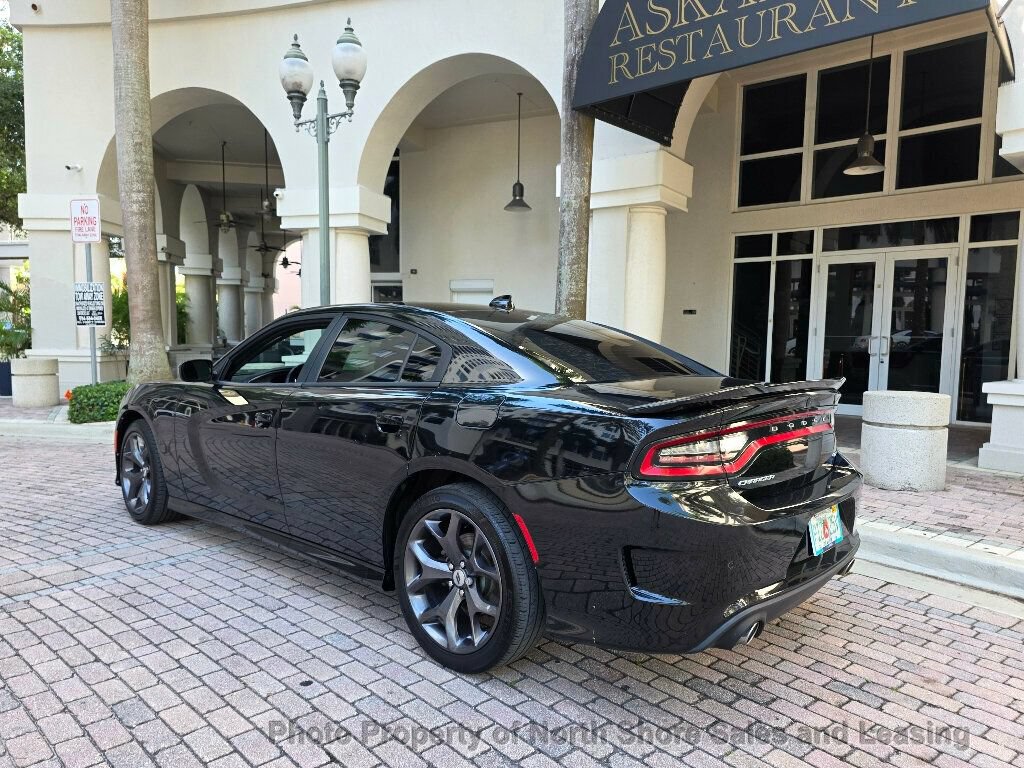 Used 2019 Dodge Charger GT RWD image 64