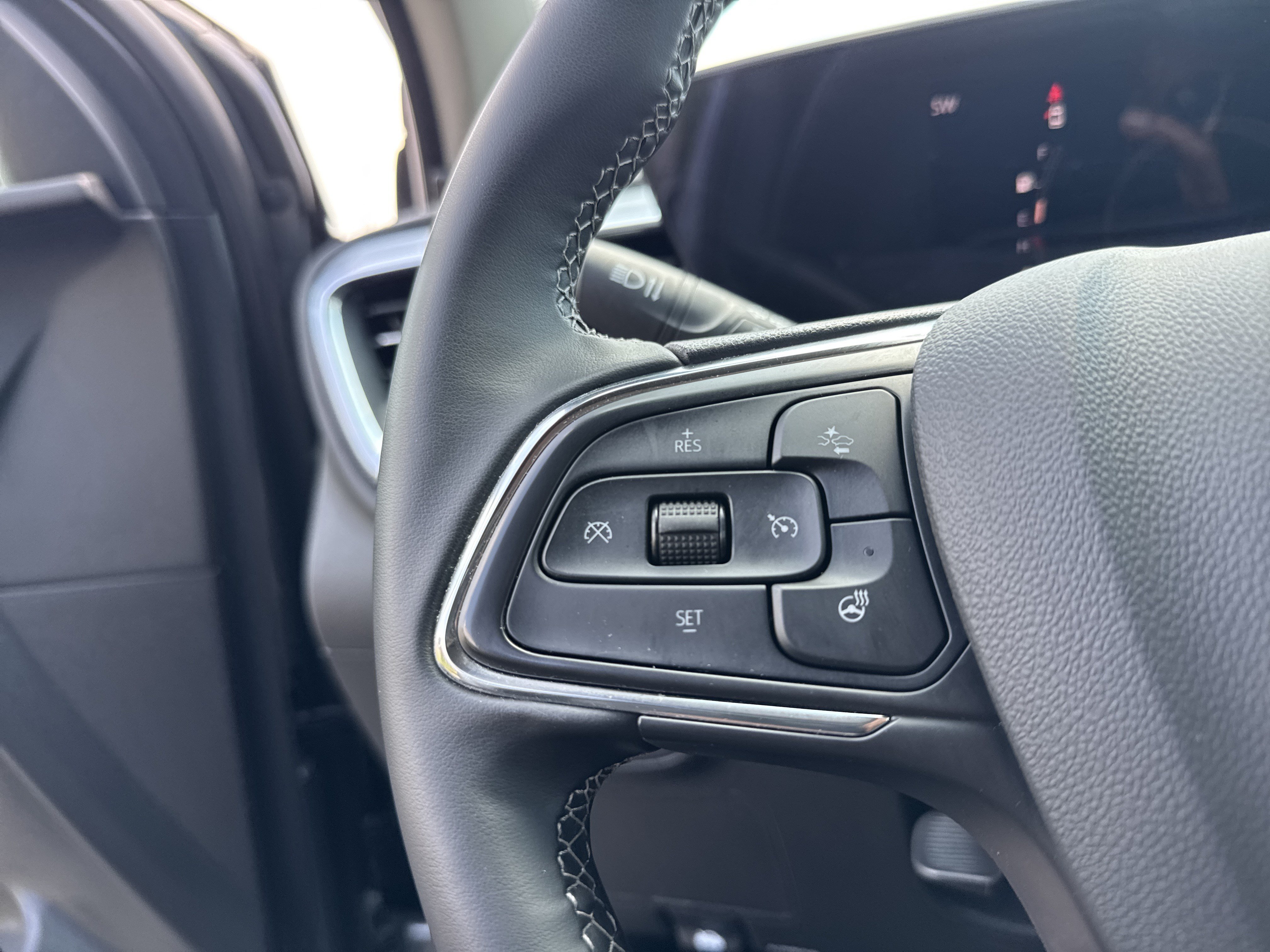 Used 2026 Buick Encore GX Preferred w/ Comfort Package AWD/4WD image 19