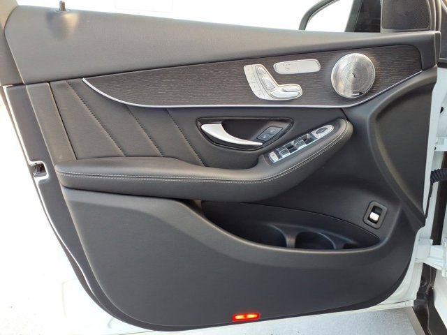 Certified 2022 Mercedes-Benz GLC 300 image 12