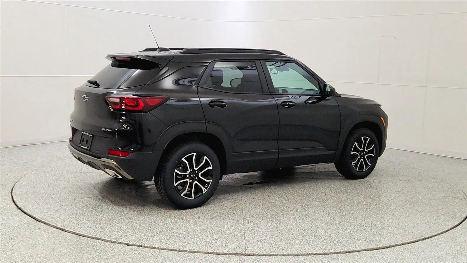 New 2026 Chevrolet TrailBlazer ACTIV w/ Convenience Package image 7