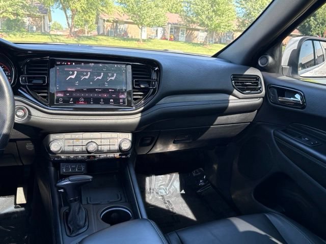 Used 2022 Dodge Durango GT AWD/4WD image 24