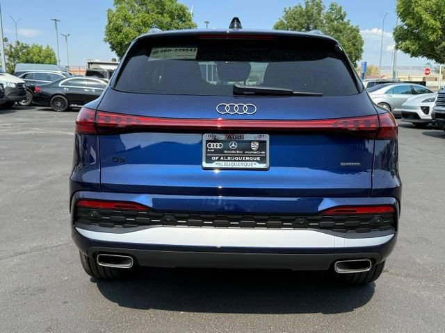 New 2026 Audi Q5 Premium Plus AWD/4WD image 6