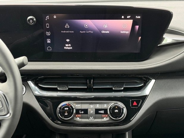 New 2026 Buick Envista Sport Touring image 20