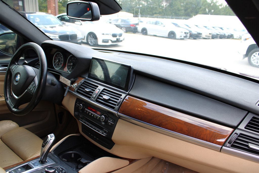 Used 2013 BMW X6 xDrive35i image 15
