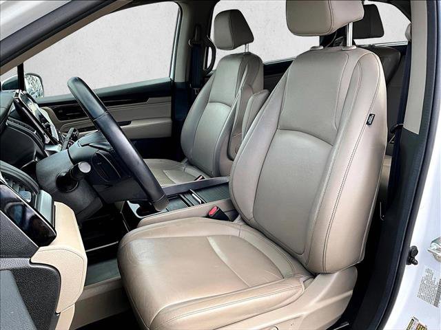 Used 2024 Honda Odyssey Touring image 24