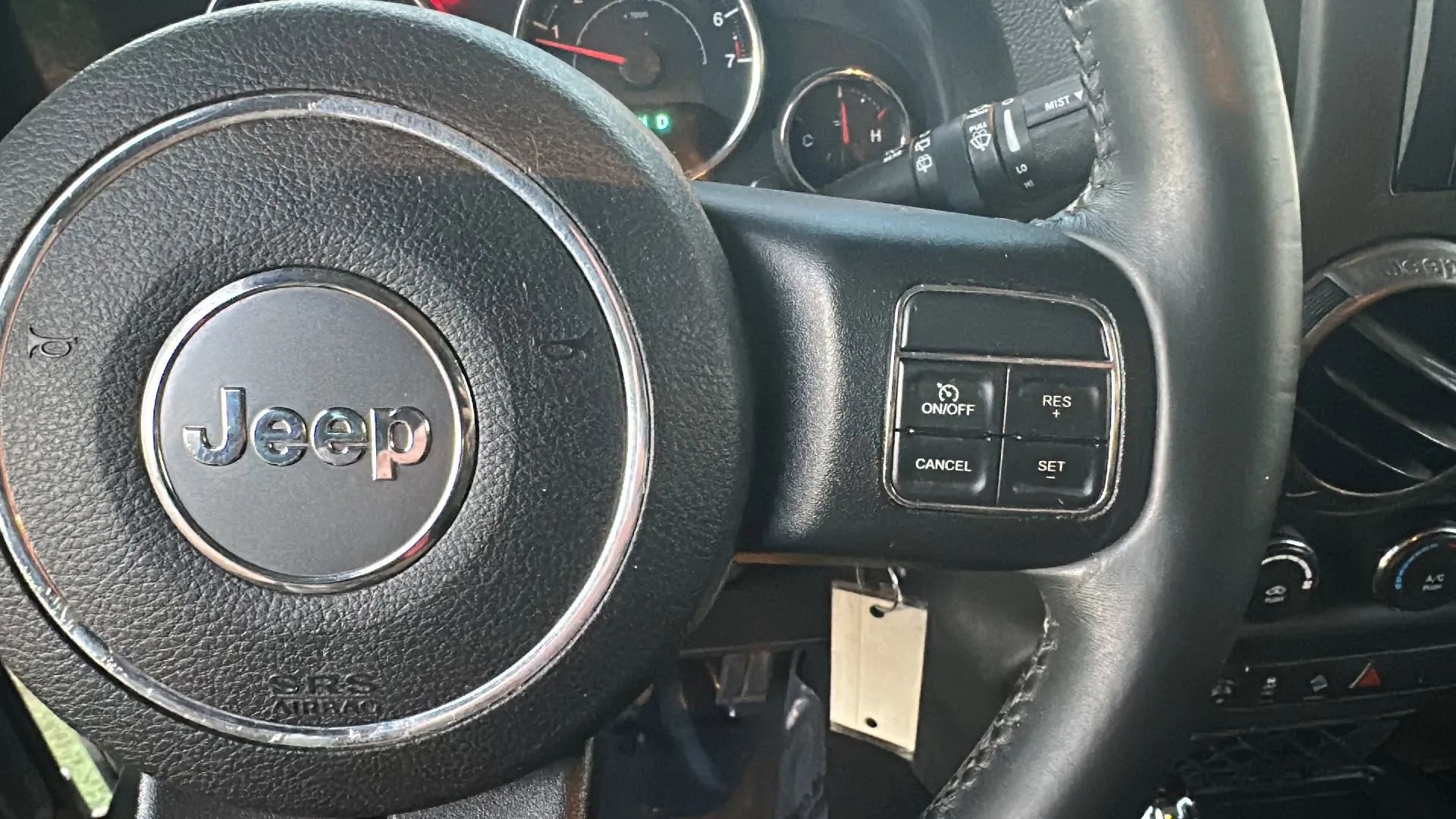 Used 2015 Jeep Wrangler Sport w/ Quick Order Package 24S image 32