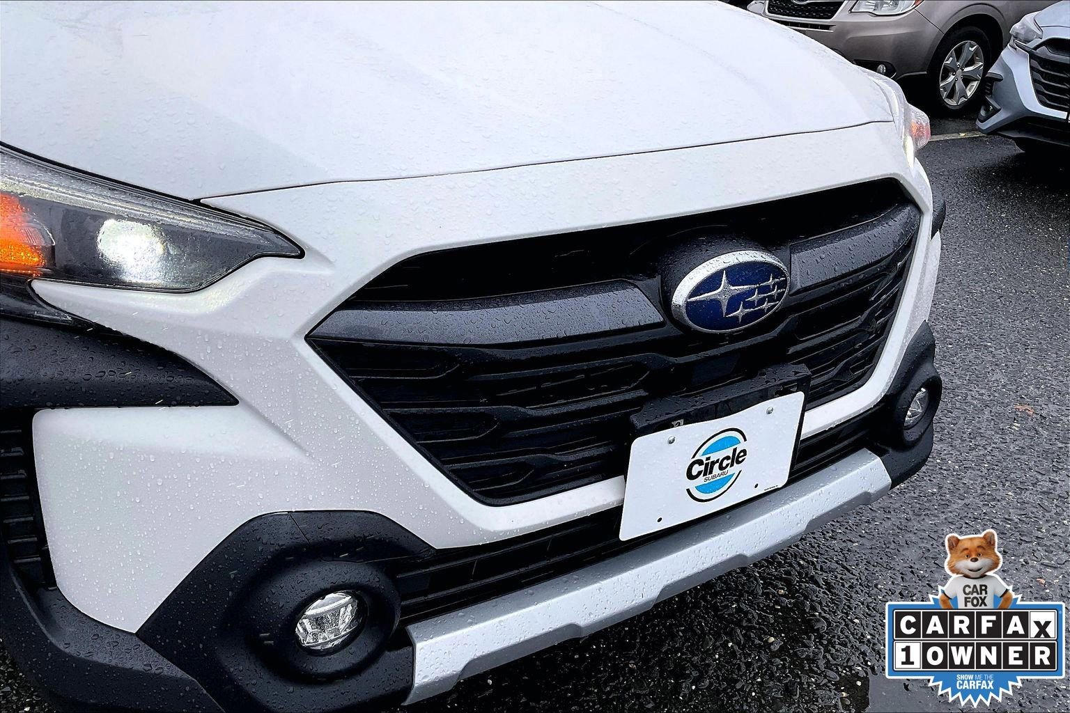 Certified 2023 Subaru Outback Touring XT image 28