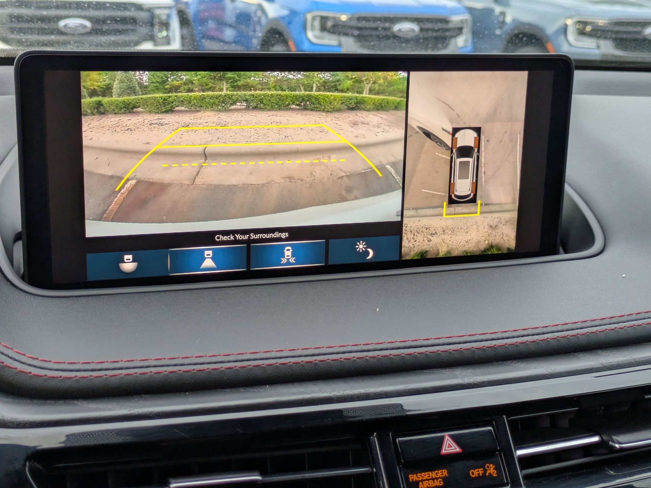 Used 2023 Acura MDX Type S image 27