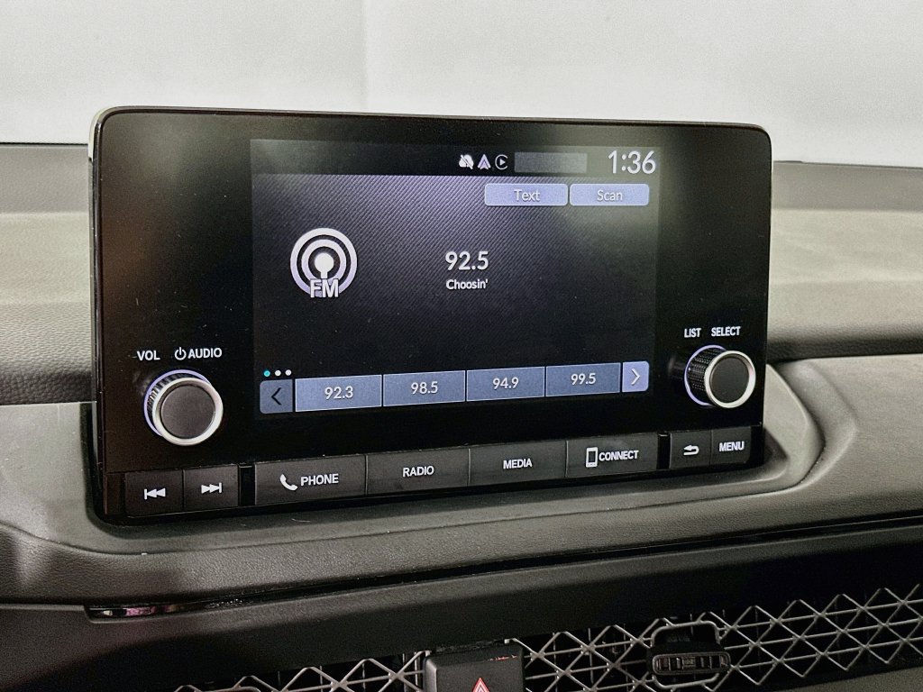Used 2024 Honda Accord EX image 20