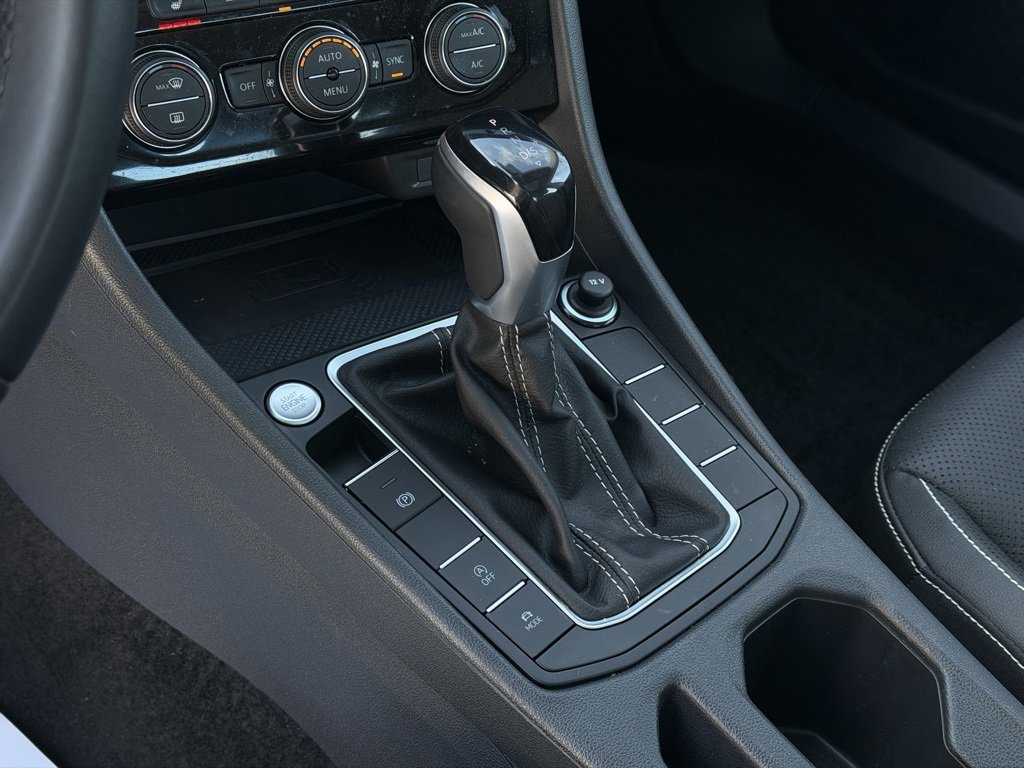 Used 2023 Volkswagen Jetta SEL image 26