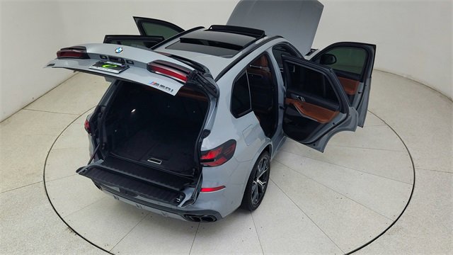 Used 2024 BMW X5 M60i image 87