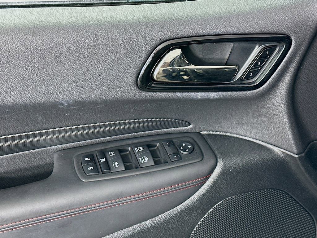 Certified 2023 Dodge Durango R/T image 28