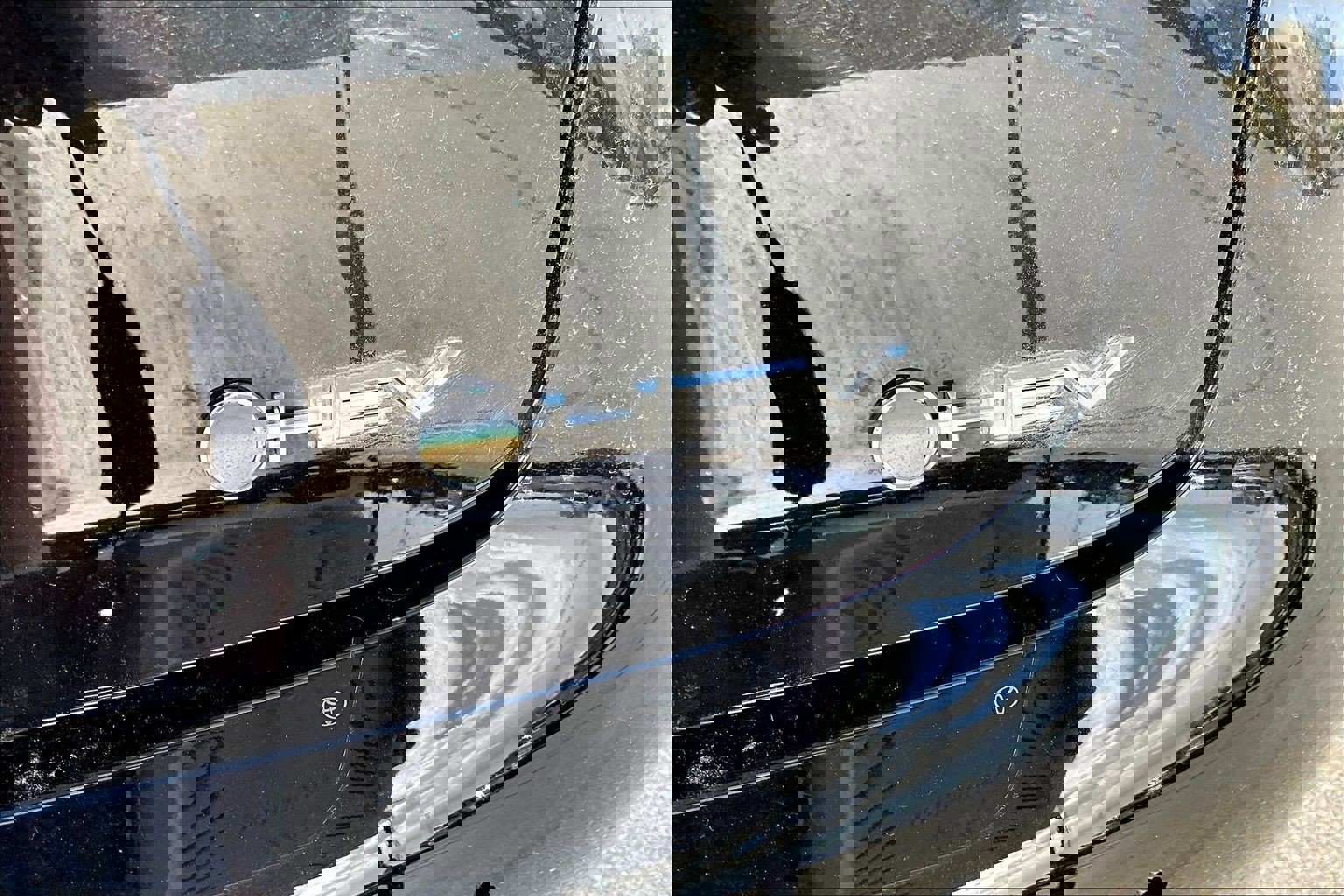 Used 2024 Toyota Prius XLE image 24