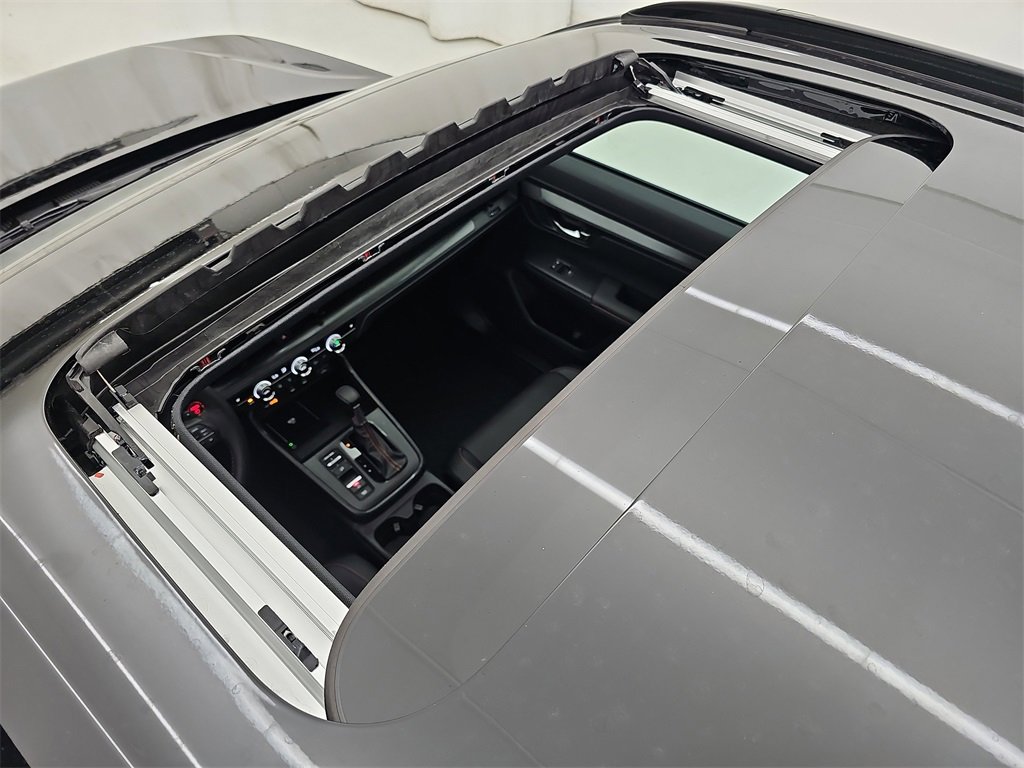 New 2026 Honda CR-V Sport-L image 37