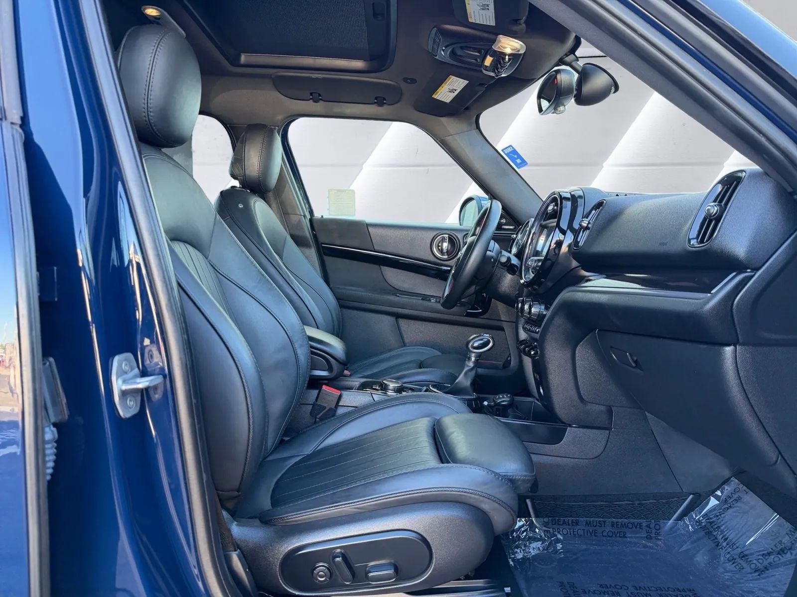 Used 2017 MINI Cooper Countryman S FWD image 10