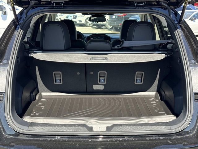 New 2026 Subaru Crosstrek 2.5i Limited image 7