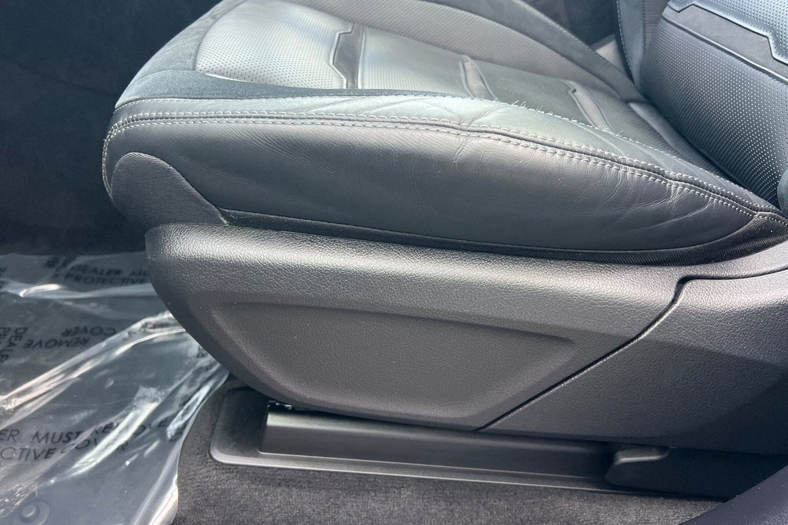 Certified 2022 Mercedes-Benz GLE 53 AMG 4MATIC Coupe image 14