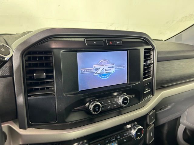 Used 2023 Ford F150 XLT w/ Equipment Group 301A Mid image 20