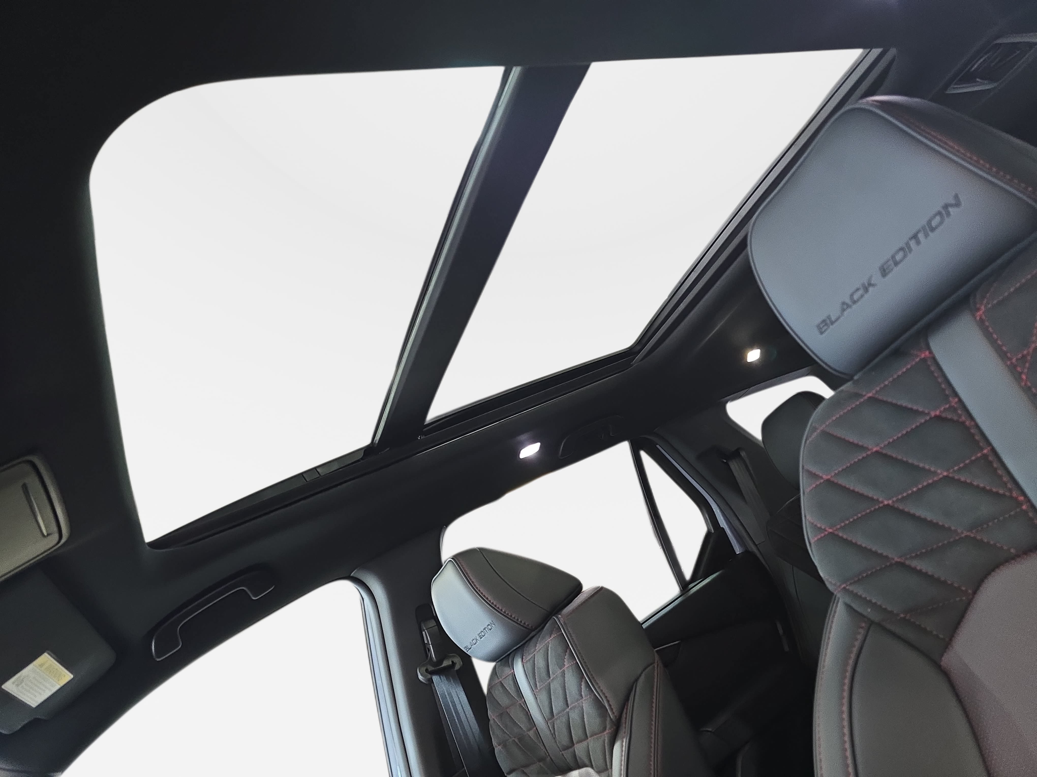 New 2026 Honda Pilot Black Edition image 27