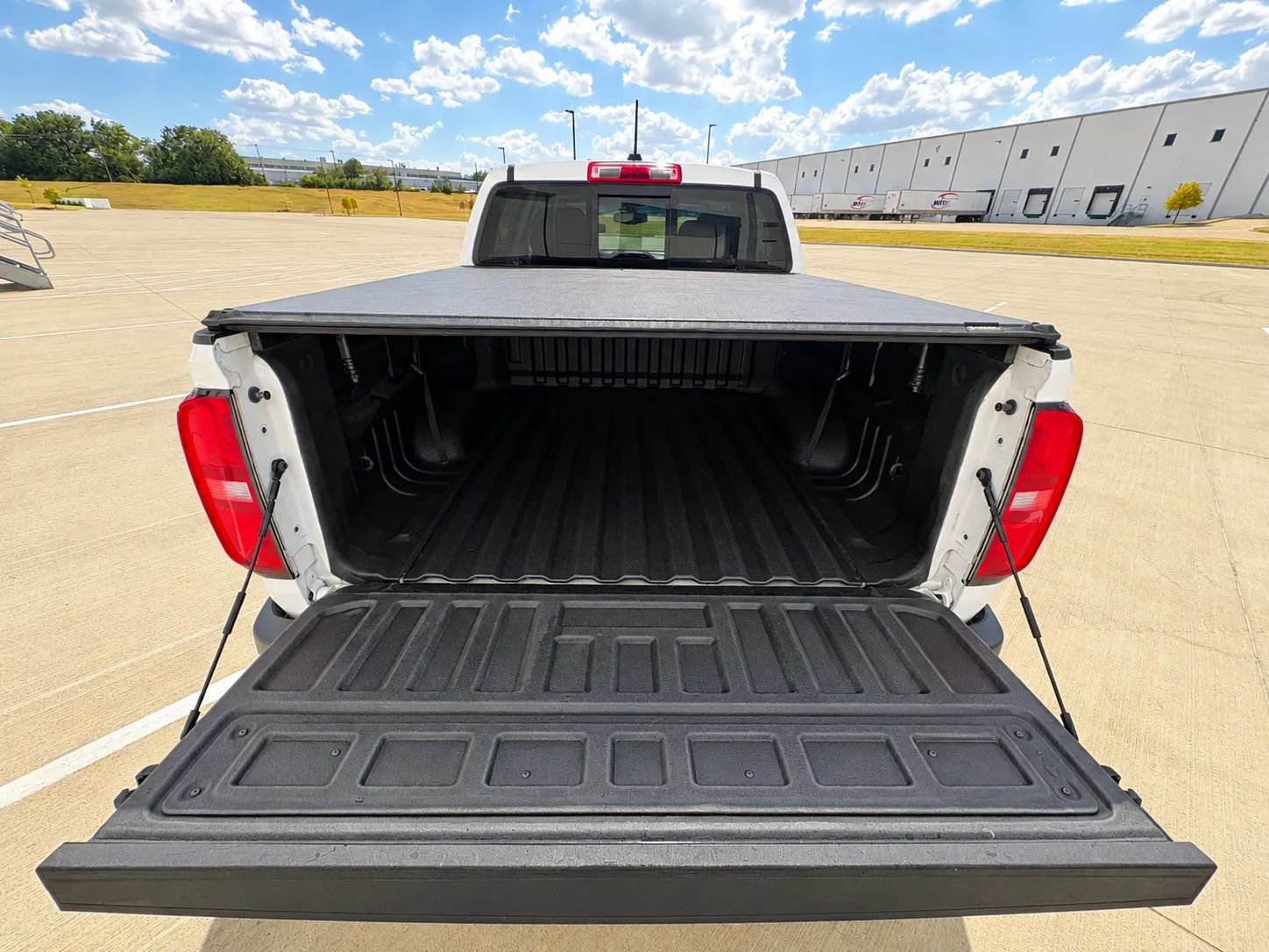Used 2020 Chevrolet Colorado Z71 RWD image 20