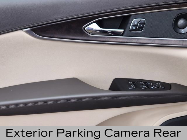 Used 2019 Lincoln Nautilus Reserve w/ Driver Assistance Package image 12