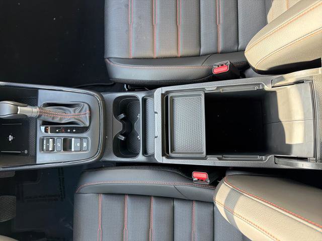 New 2026 Honda CR-V Sport Touring image 29