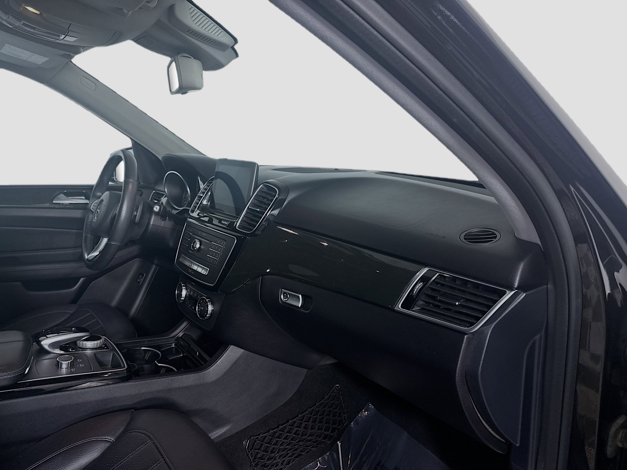 Used 2016 Mercedes-Benz GLE 350 image 29