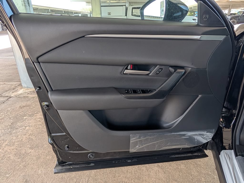 New 2026 MAZDA CX-50 AWD 2.5 S w/ Weather Package image 12