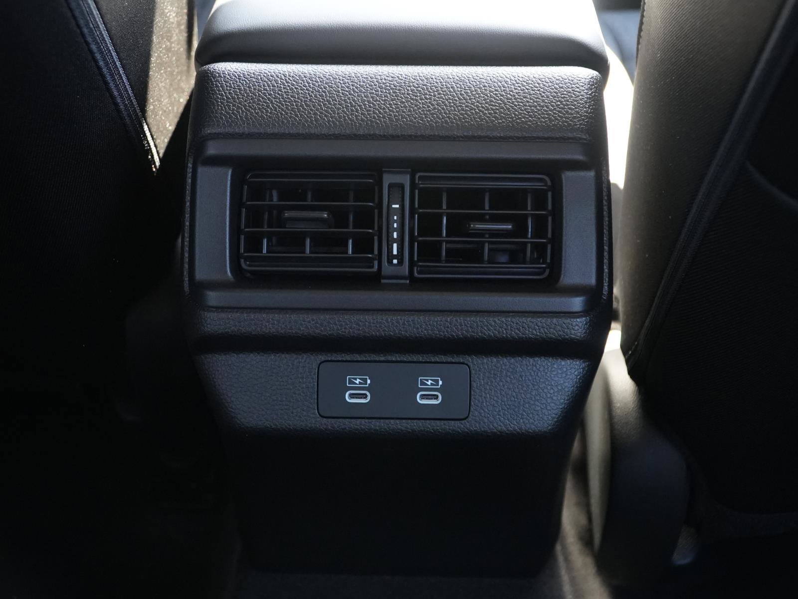 New 2026 Honda Accord SE image 20