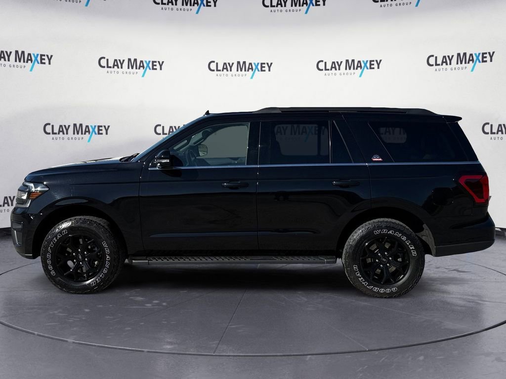 Used 2024 Ford Expedition Timberline image 2