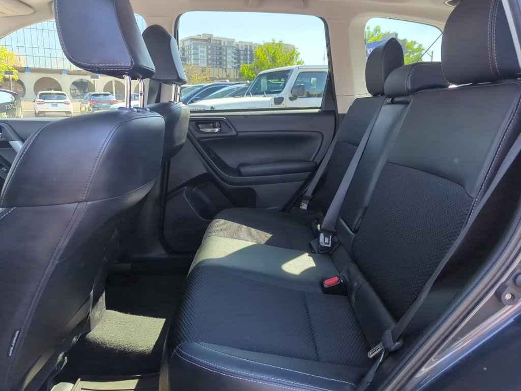 Used 2018 Subaru Forester 2.0XT Premium AWD/4WD image 9