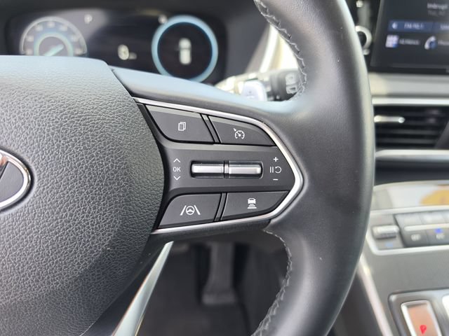 Used 2021 Hyundai Santa Fe SEL w/ Convenience Package FWD image 39