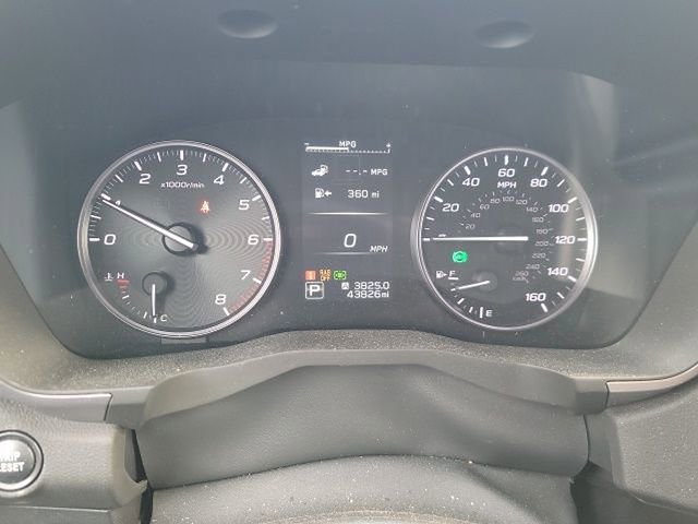 Used 2023 Subaru Ascent Touring AWD/4WD image 13