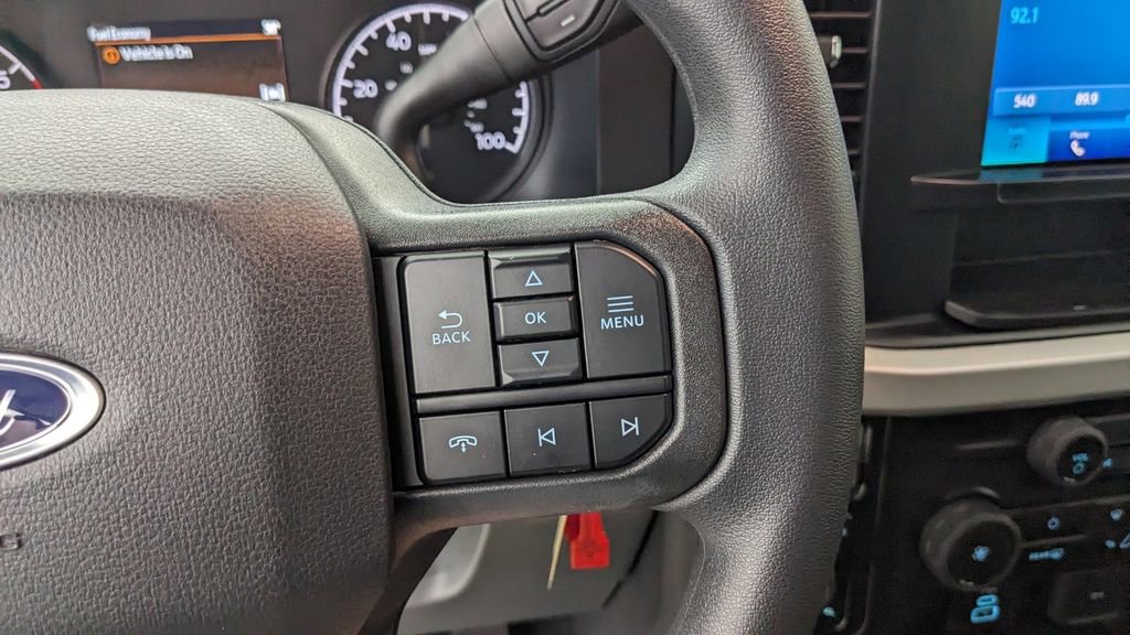 New 2026 Ford F350 XL w/ STX Appearance Package image 31