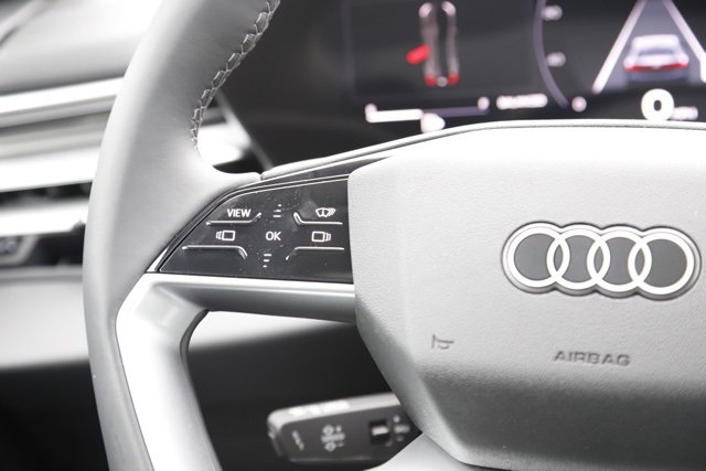 New 2025 Audi A5 2.0T Prestige image 23