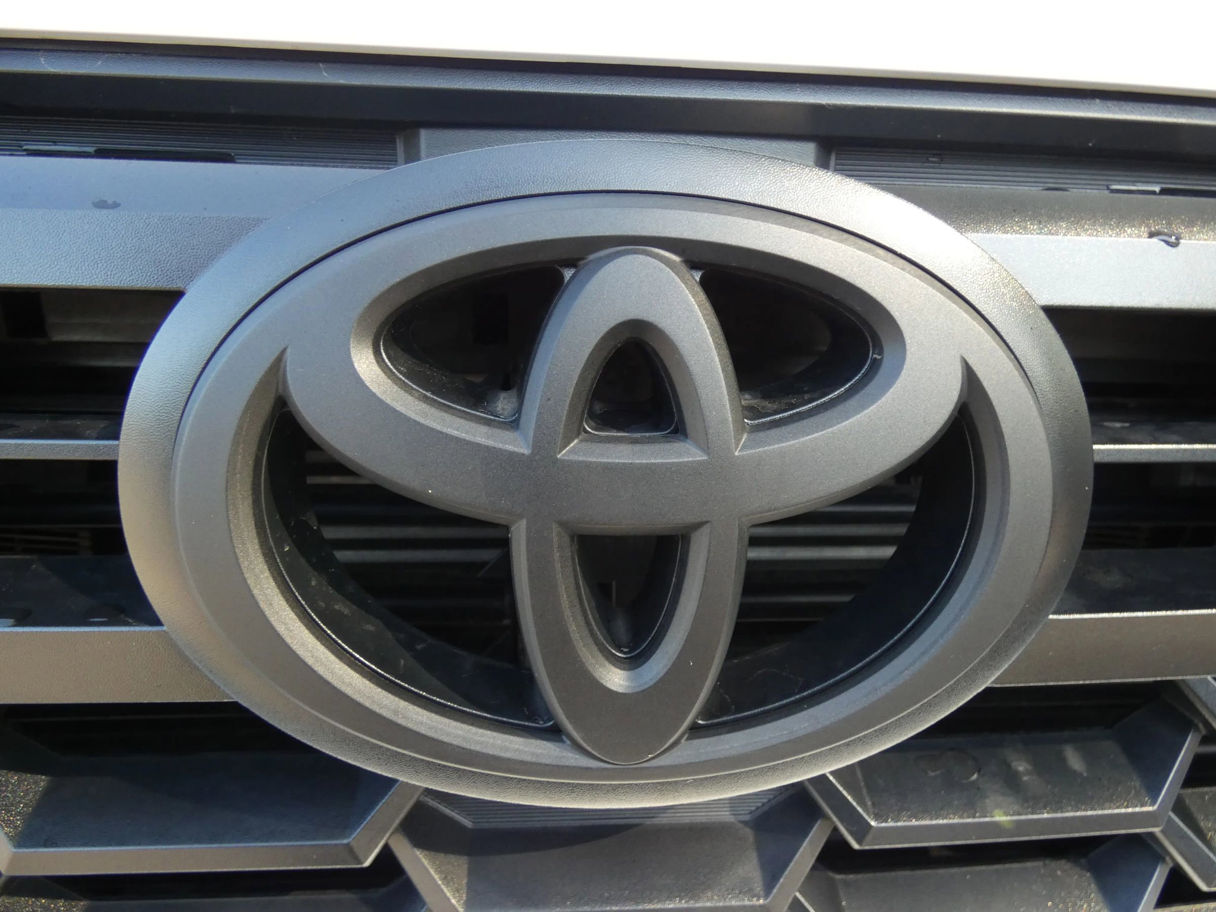 Used 2025 Toyota Tacoma TRD Sport image 80