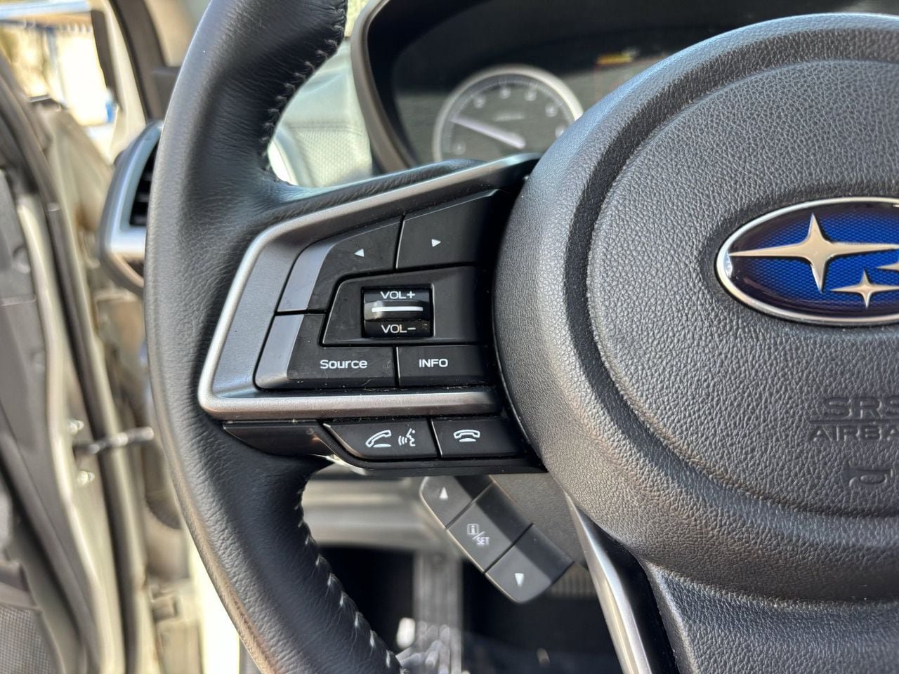 Used 2021 Subaru Forester Premium AWD/4WD image 26