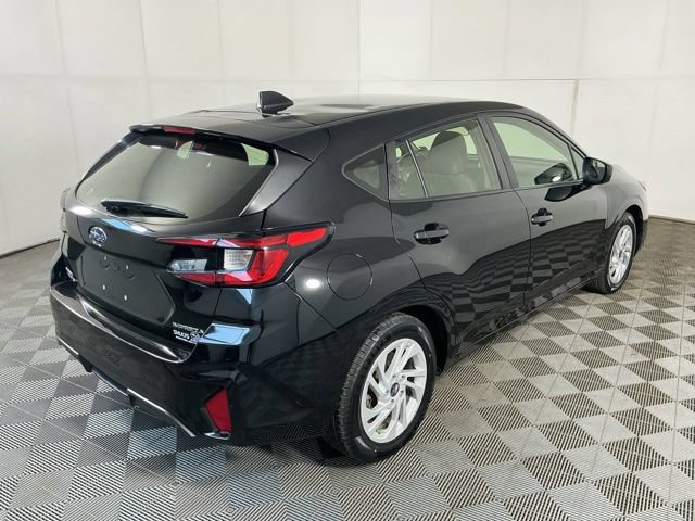 Used 2024 Subaru Impreza 2.0i AWD/4WD image 8