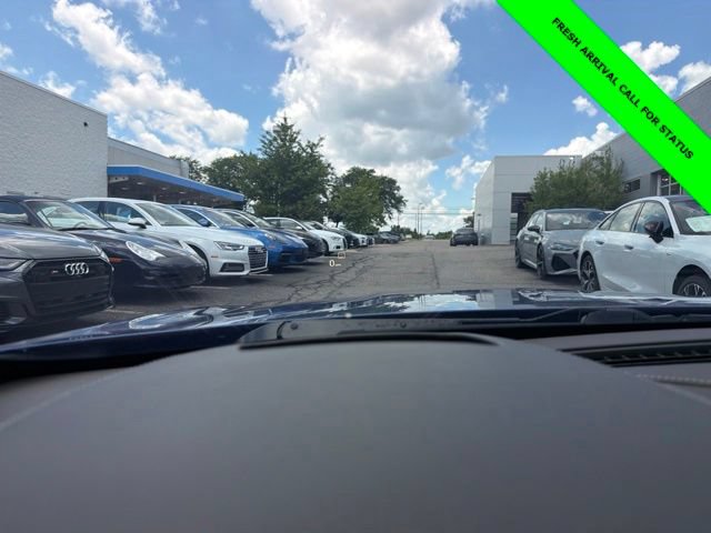 Used 2023 Cadillac CT5 V Blackwing w/ Driver Assist Package RWD image 30