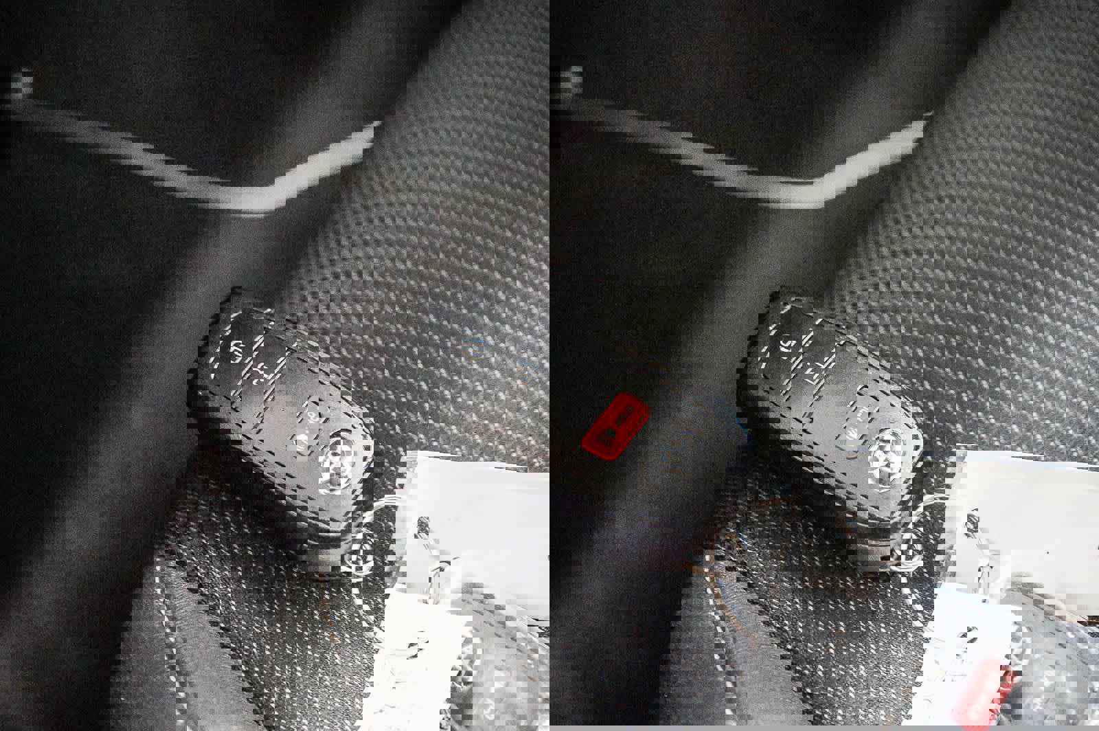 Used 2023 Toyota Corolla GR w/ Technology Package AWD/4WD image 25