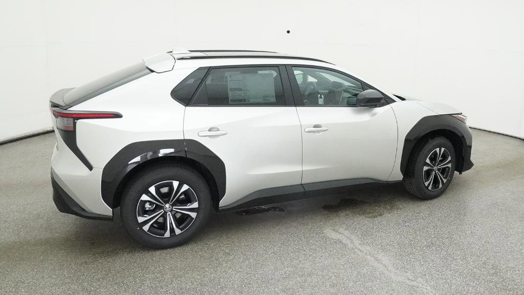 New 2025 Toyota bZ4X FWD image 24